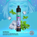 Fumot Randm Dazzle 6000 Vape Guna